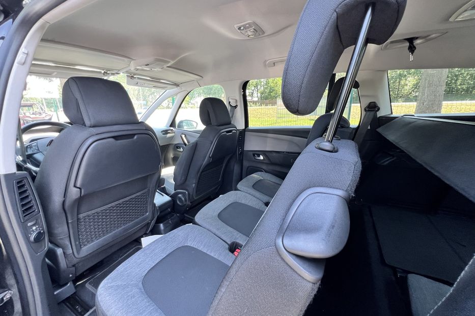 Продам Citroen Grand C4 Picasso 7місць 2019 года в г. Умань, Черкасская область