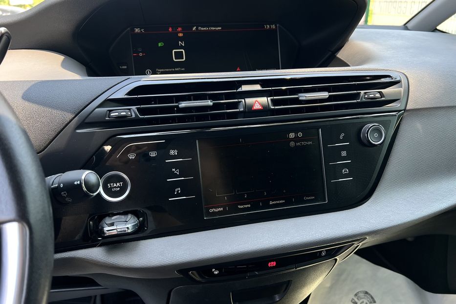 Продам Citroen Grand C4 Picasso 7місць 2019 года в г. Умань, Черкасская область