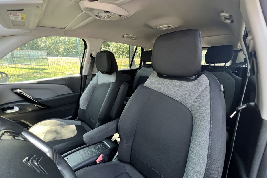 Продам Citroen Grand C4 Picasso 7місць 2019 года в г. Умань, Черкасская область