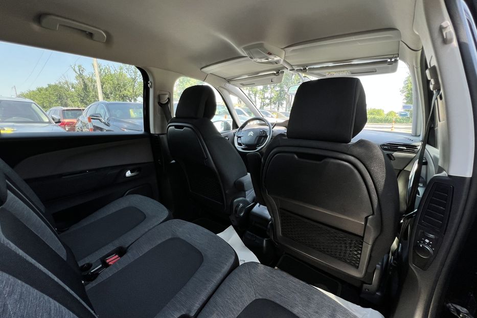 Продам Citroen Grand C4 Picasso 7місць 2019 года в г. Умань, Черкасская область
