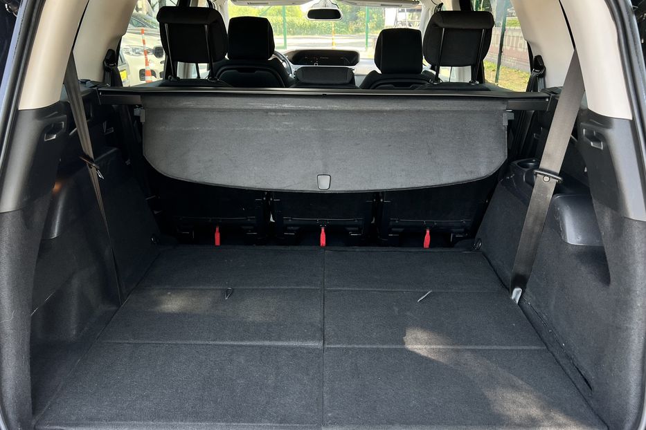 Продам Citroen Grand C4 Picasso 7місць 2019 года в г. Умань, Черкасская область