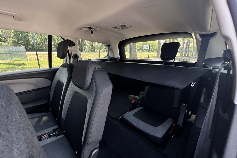 Продам Citroen Grand C4 Picasso 7місць 2019 года в г. Умань, Черкасская область
