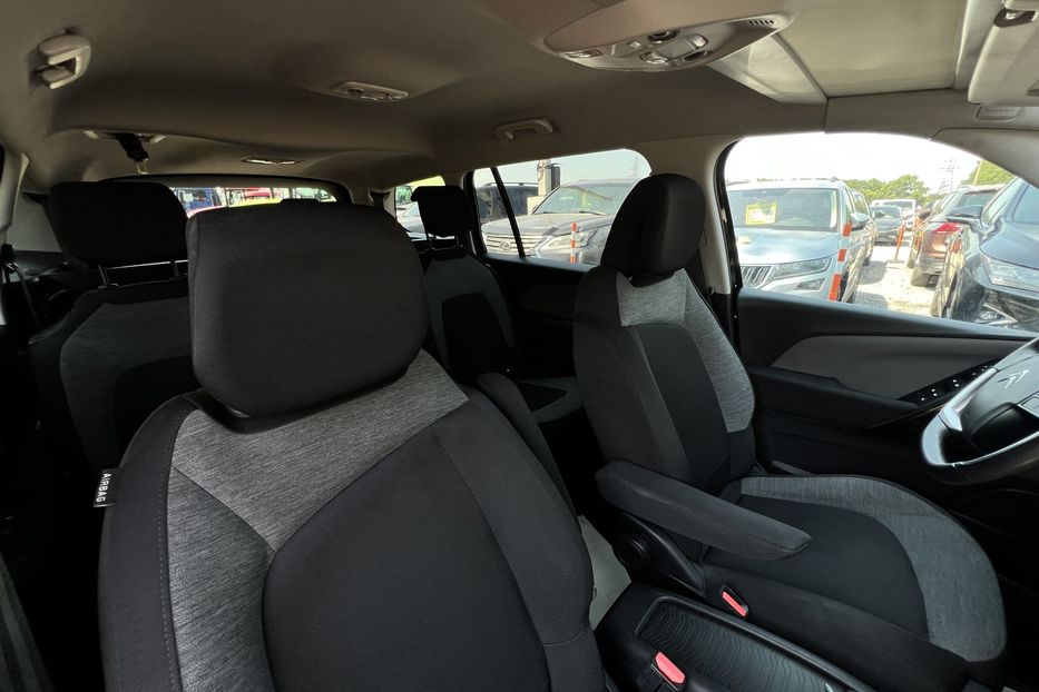 Продам Citroen Grand C4 Picasso 7місць 2019 года в г. Умань, Черкасская область