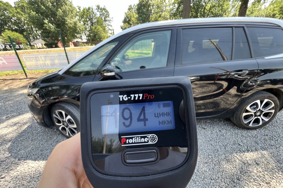 Продам Citroen Grand C4 Picasso 7місць 2019 года в г. Умань, Черкасская область