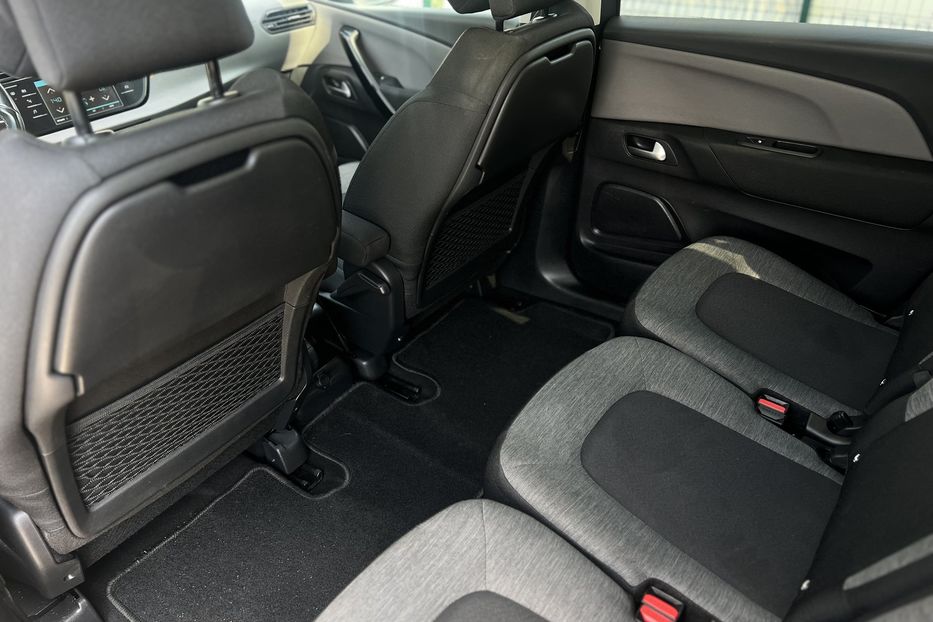 Продам Citroen Grand C4 Picasso 7місць 2.0eHdi 2018 года в г. Умань, Черкасская область