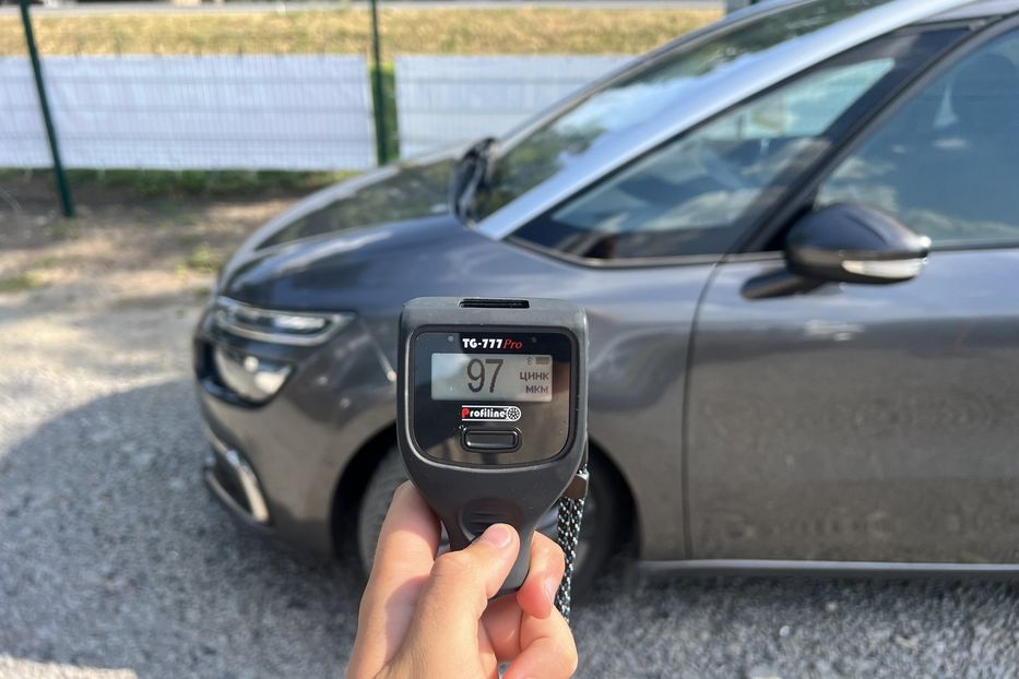 Продам Citroen Grand C4 Picasso 7місць 2.0eHdi 2018 года в г. Умань, Черкасская область