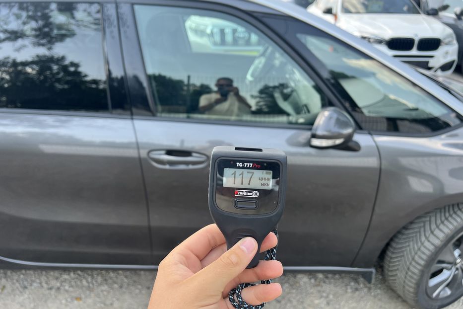 Продам Citroen Grand C4 Picasso 7місць 2.0eHdi 2018 года в г. Умань, Черкасская область