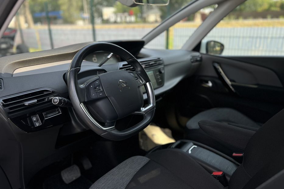 Продам Citroen Grand C4 Picasso 7 місць 2020 года в г. Умань, Черкасская область