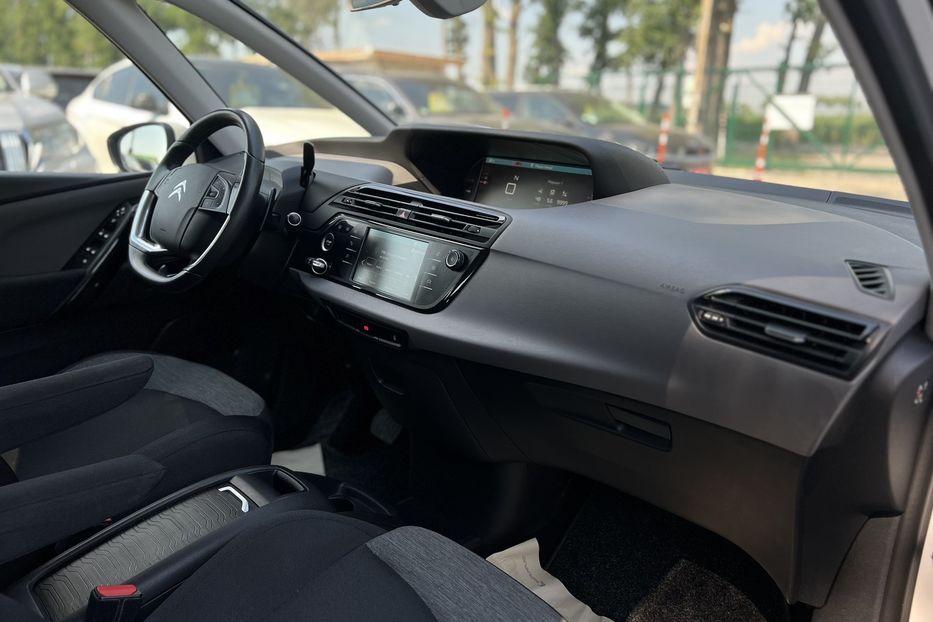 Продам Citroen Grand C4 Picasso 7 місць 2020 года в г. Умань, Черкасская область