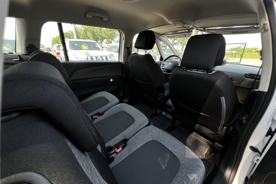 Продам Citroen Grand C4 Picasso 7 місць 2020 года в г. Умань, Черкасская область