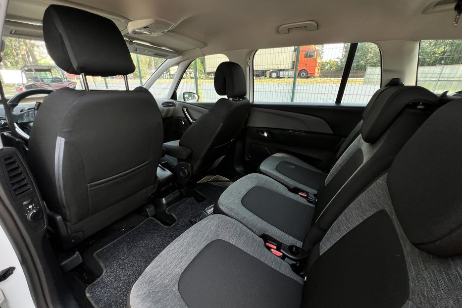Продам Citroen Grand C4 Picasso 7 місць 2020 года в г. Умань, Черкасская область