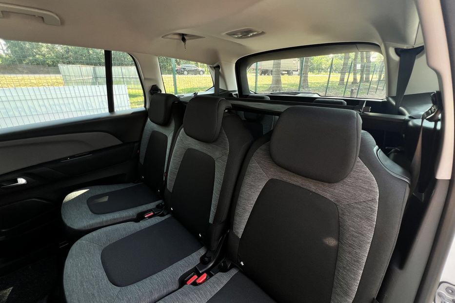 Продам Citroen Grand C4 Picasso 7 місць 2020 года в г. Умань, Черкасская область