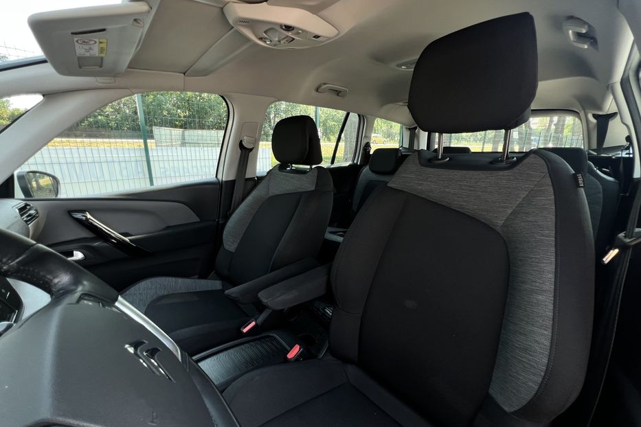 Продам Citroen Grand C4 Picasso 7 місць 2020 года в г. Умань, Черкасская область