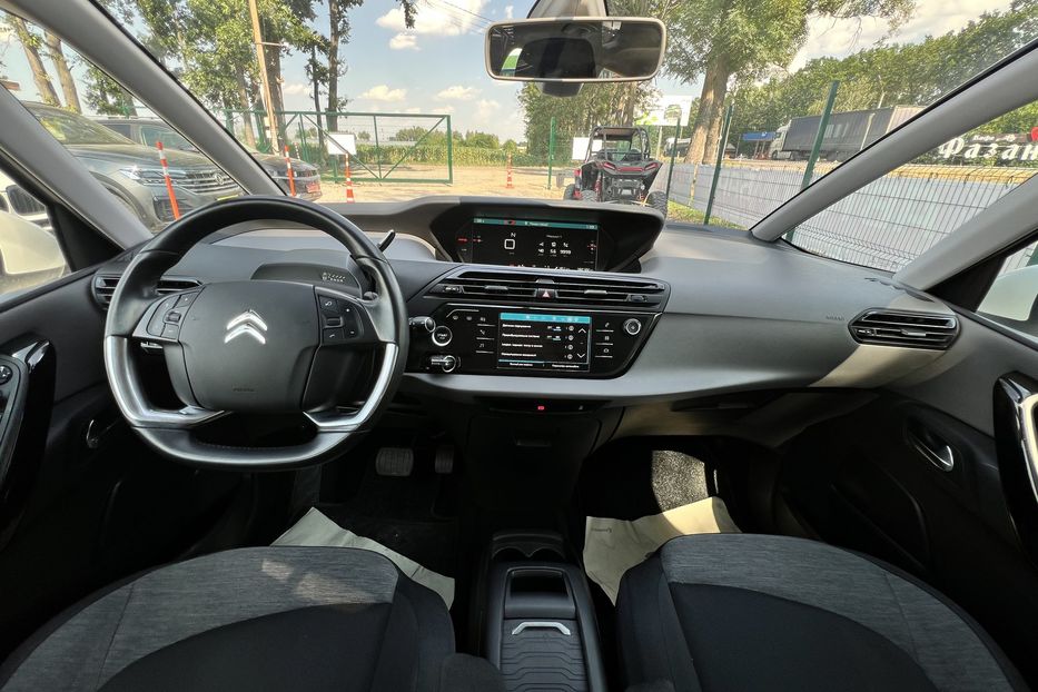 Продам Citroen Grand C4 Picasso 7 місць 2020 года в г. Умань, Черкасская область