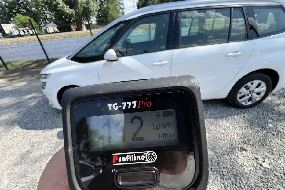 Продам Citroen Grand C4 Picasso 7 місць 2020 года в г. Умань, Черкасская область