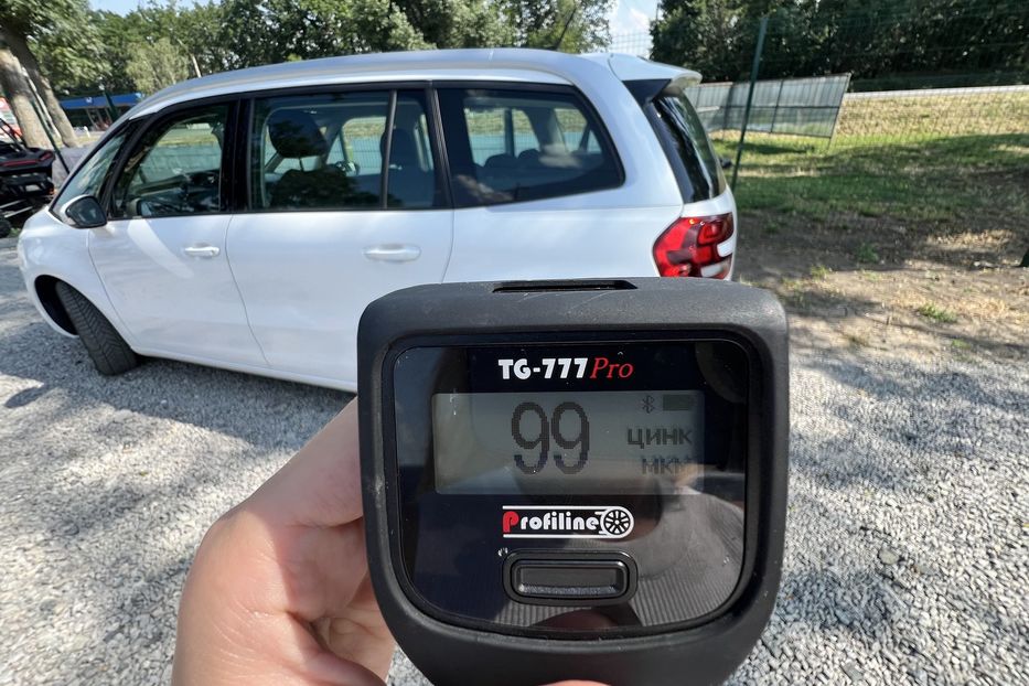 Продам Citroen Grand C4 Picasso 7 місць 2020 года в г. Умань, Черкасская область