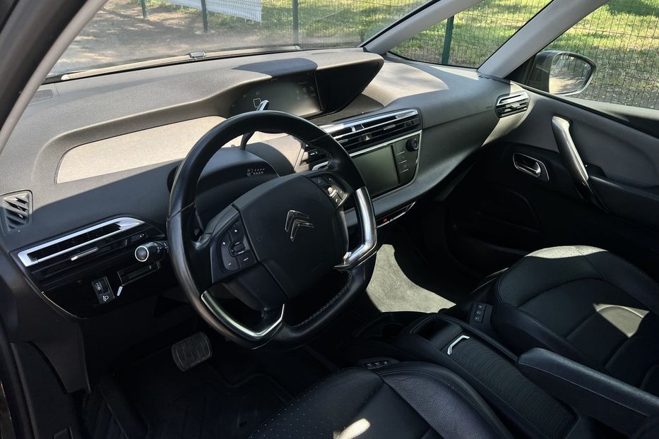 Продам Citroen Grand C4 Picasso 7місць 2018 года в г. Умань, Черкасская область