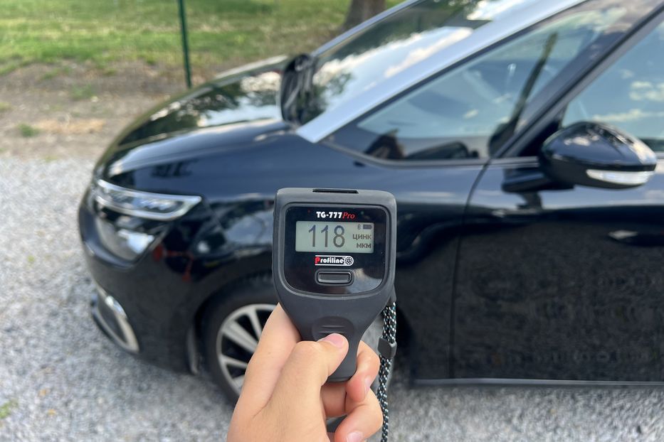 Продам Citroen Grand C4 Picasso 7місць 2018 года в г. Умань, Черкасская область