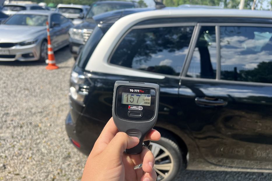 Продам Citroen Grand C4 Picasso 7місць 2018 года в г. Умань, Черкасская область