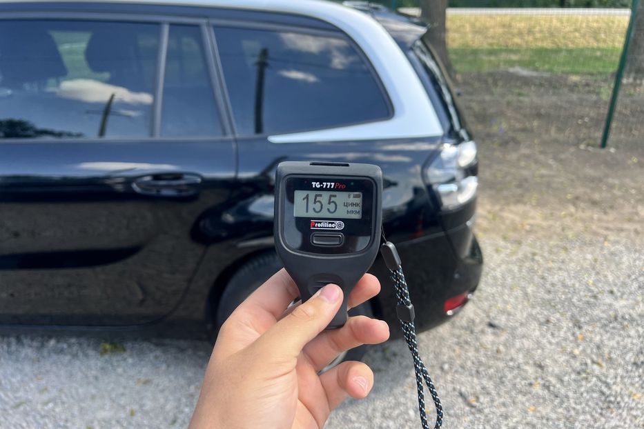 Продам Citroen Grand C4 Picasso 7місць 2018 года в г. Умань, Черкасская область