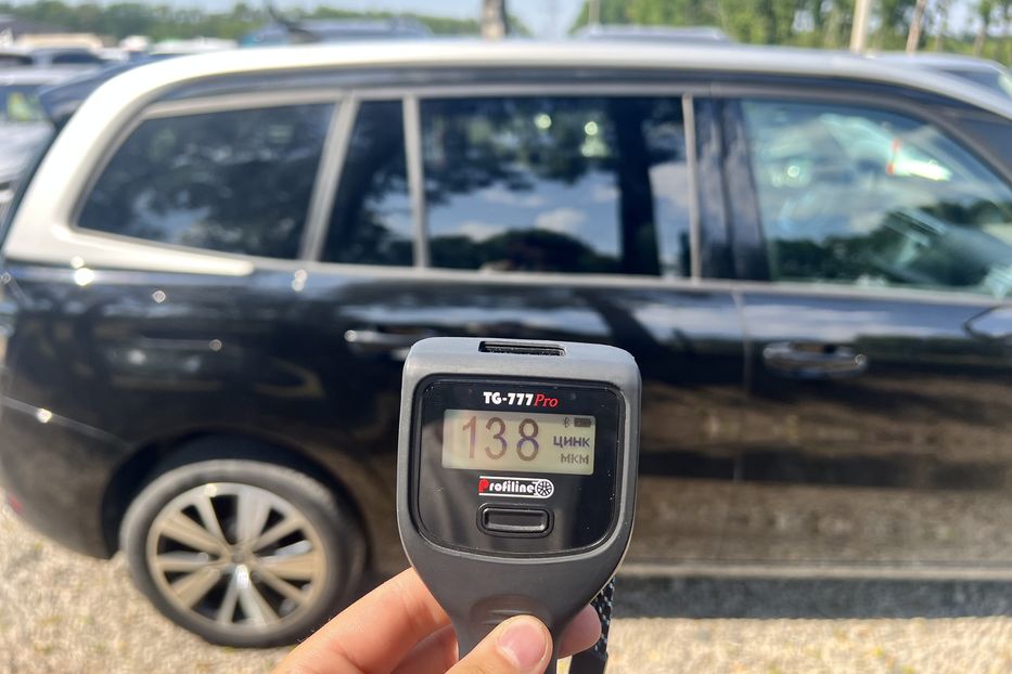 Продам Citroen Grand C4 Picasso 7місць 2018 года в г. Умань, Черкасская область