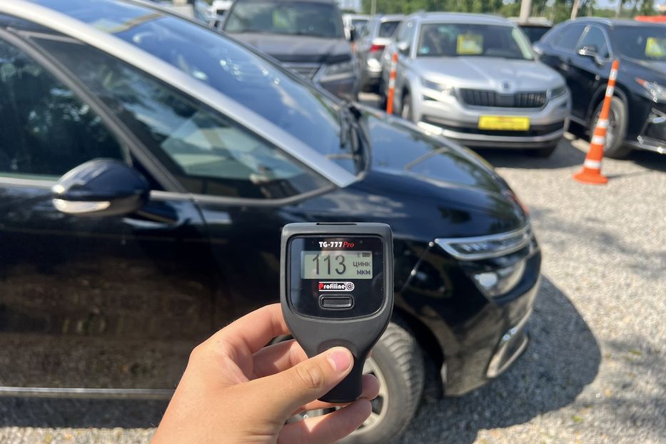 Продам Citroen Grand C4 Picasso 7місць 2018 года в г. Умань, Черкасская область