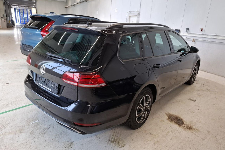 Продам Volkswagen Golf VII v7797 2019 года в Луцке