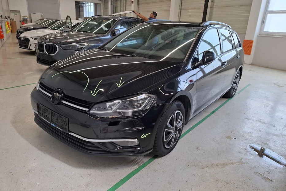 Продам Volkswagen Golf VII v7797 2019 года в Луцке