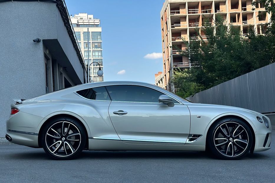 Продам Bentley Continental GT FIRST EDITION 2018 года в Киеве