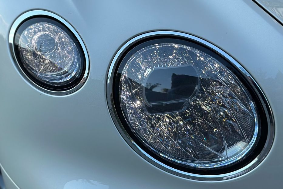 Продам Bentley Continental GT FIRST EDITION 2018 года в Киеве