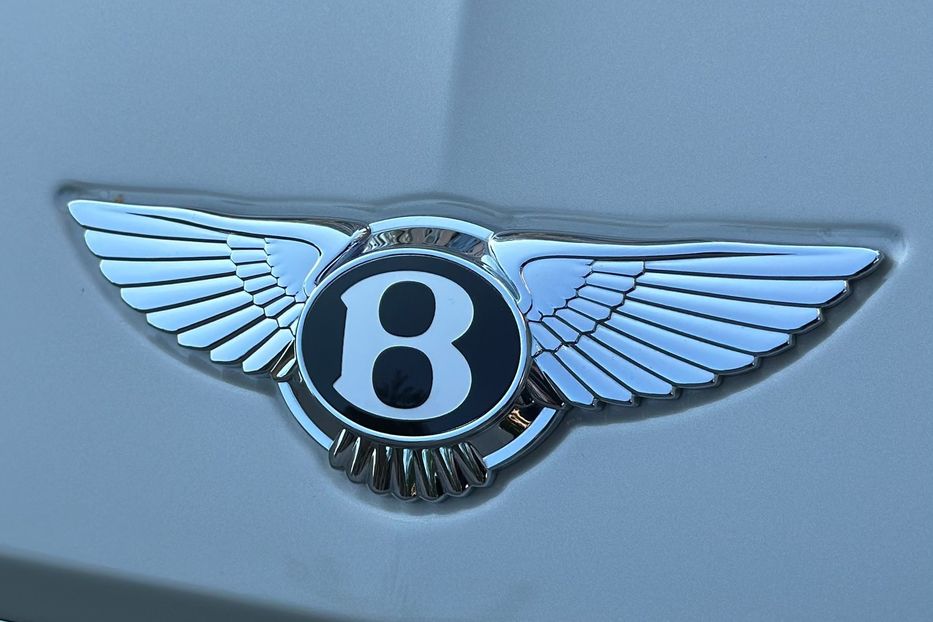 Продам Bentley Continental GT FIRST EDITION 2018 года в Киеве