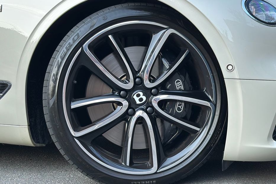Продам Bentley Continental GT FIRST EDITION 2018 года в Киеве