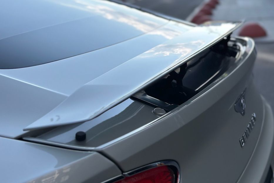 Продам Bentley Continental GT FIRST EDITION 2018 года в Киеве