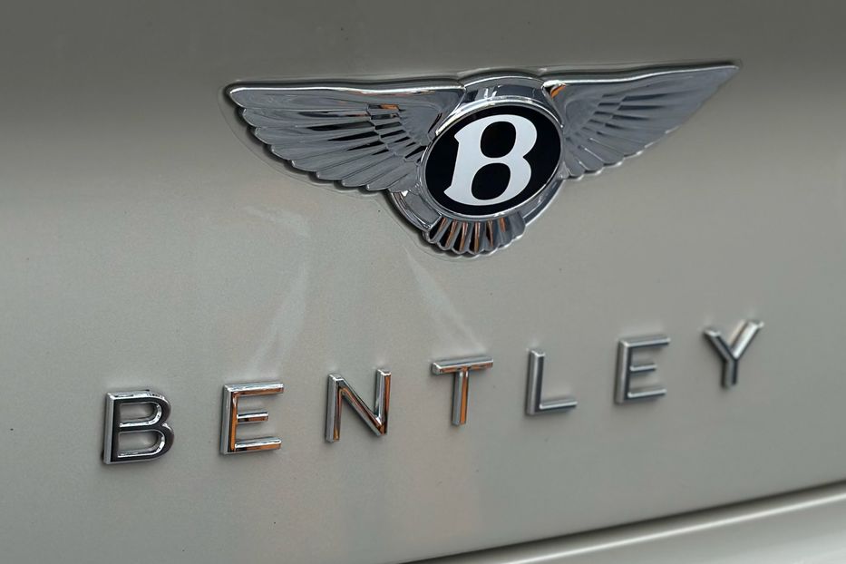 Продам Bentley Continental GT FIRST EDITION 2018 года в Киеве
