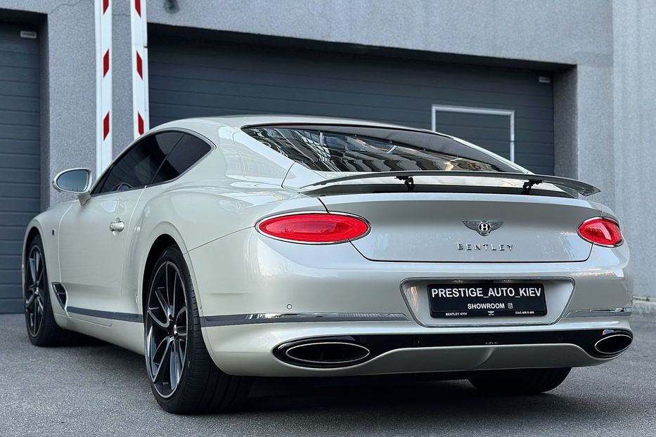 Продам Bentley Continental GT FIRST EDITION 2018 года в Киеве