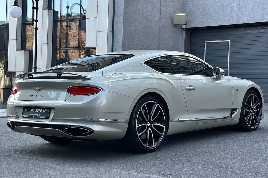 Продам Bentley Continental GT FIRST EDITION 2018 года в Киеве