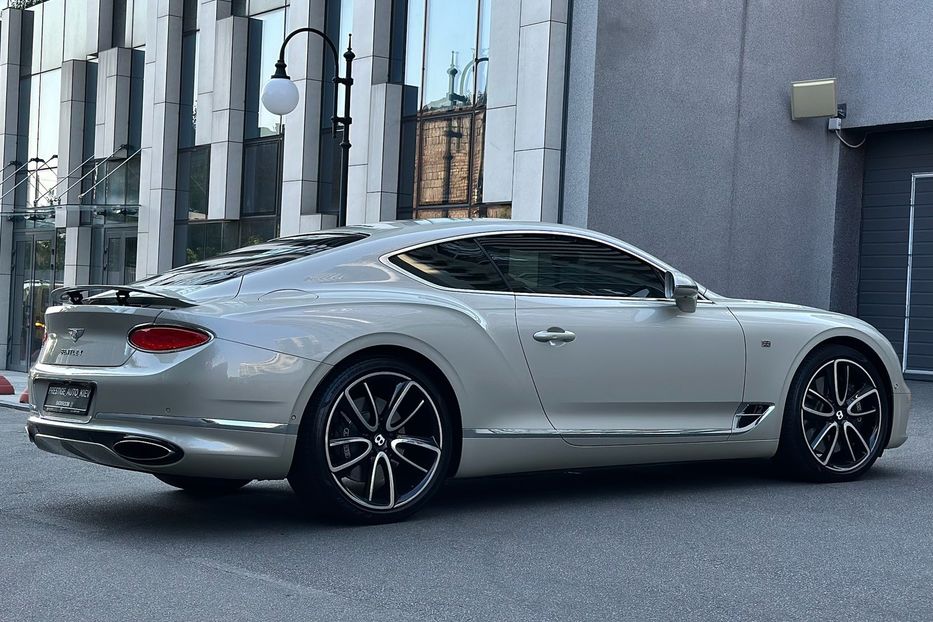 Продам Bentley Continental GT FIRST EDITION 2018 года в Киеве