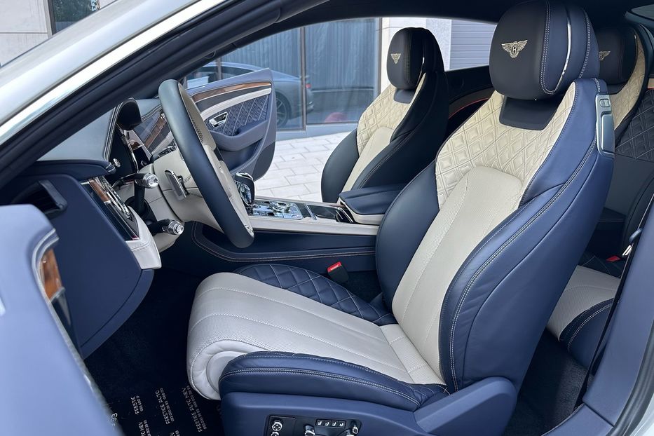 Продам Bentley Continental GT FIRST EDITION 2018 года в Киеве