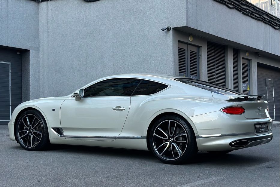 Продам Bentley Continental GT FIRST EDITION 2018 года в Киеве