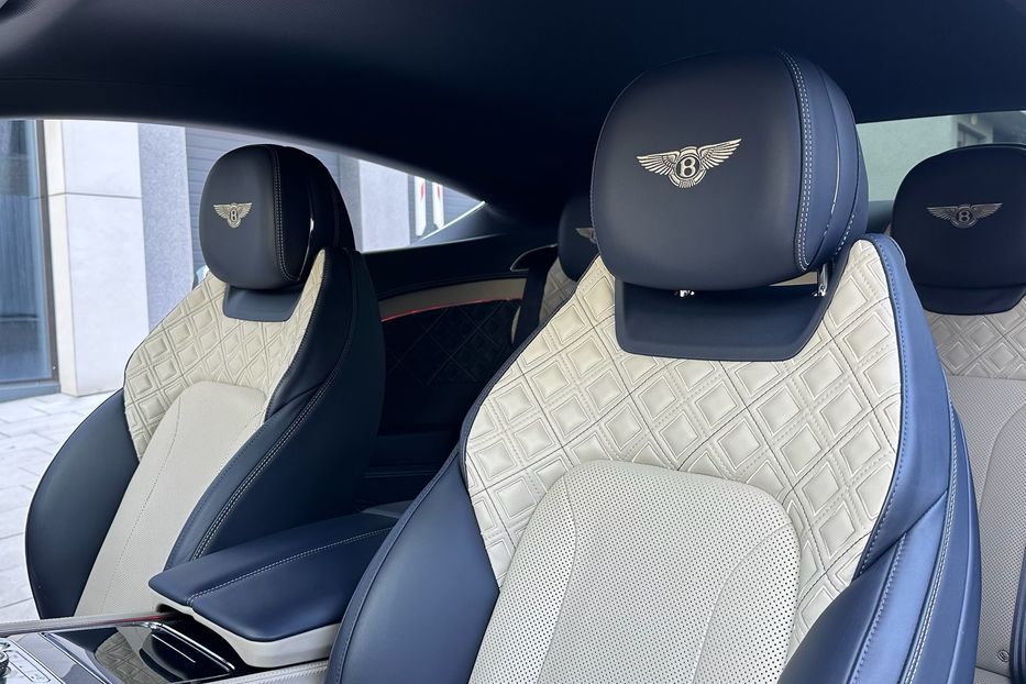 Продам Bentley Continental GT FIRST EDITION 2018 года в Киеве
