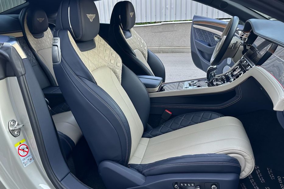 Продам Bentley Continental GT FIRST EDITION 2018 года в Киеве