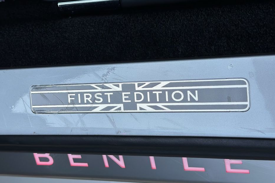 Продам Bentley Continental GT FIRST EDITION 2018 года в Киеве