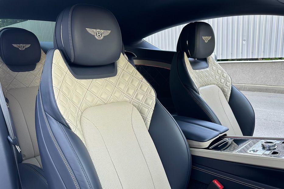 Продам Bentley Continental GT FIRST EDITION 2018 года в Киеве