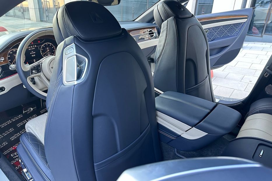 Продам Bentley Continental GT FIRST EDITION 2018 года в Киеве