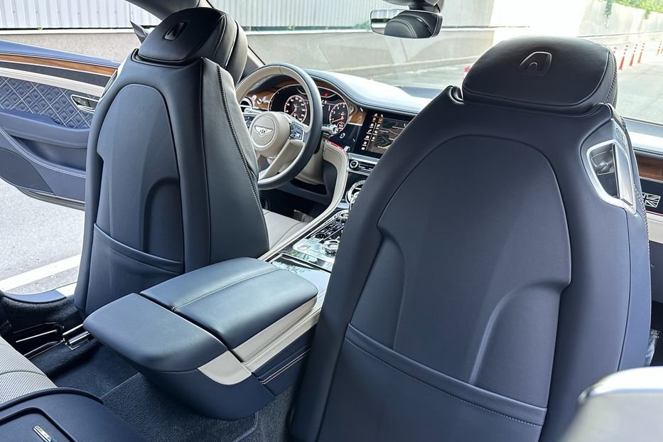 Продам Bentley Continental GT FIRST EDITION 2018 года в Киеве