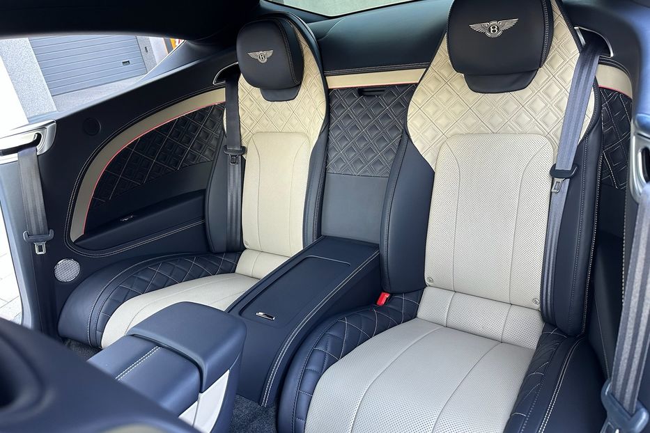 Продам Bentley Continental GT FIRST EDITION 2018 года в Киеве