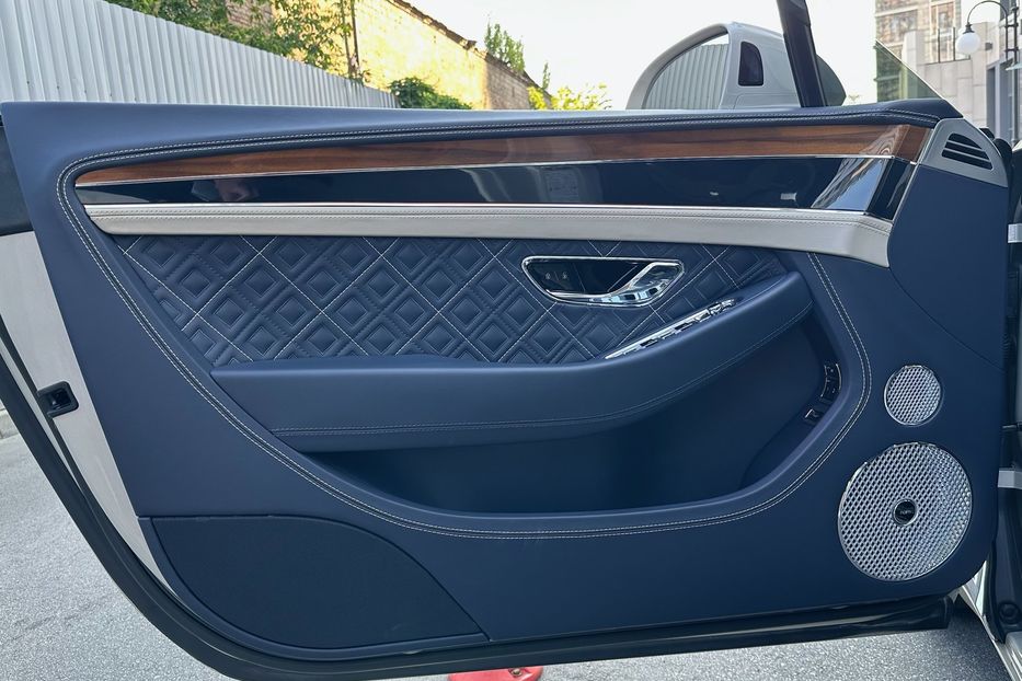Продам Bentley Continental GT FIRST EDITION 2018 года в Киеве