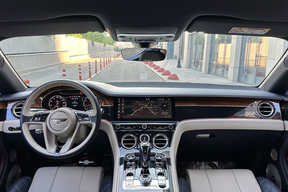 Продам Bentley Continental GT FIRST EDITION 2018 года в Киеве