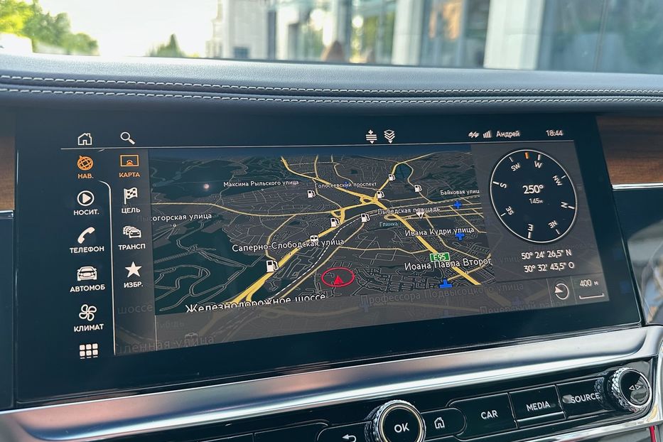 Продам Bentley Continental GT FIRST EDITION 2018 года в Киеве