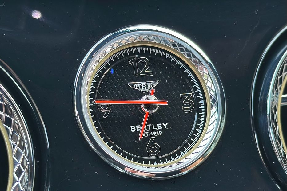 Продам Bentley Continental GT FIRST EDITION 2018 года в Киеве
